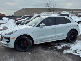 Porsche Macan * GTS * * ПРЕДСТАВИТЕЛСТВО НА ПОРШЕ*  - 24500 € / 47917.83 лв. - 23528785 2