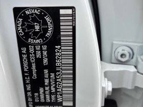 Porsche Macan * GTS * * ПРЕДСТАВИТЕЛСТВО НА ПОРШЕ*  - 24500 € / 47917.83 лв. - 23528785 10