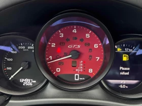 Porsche Macan * GTS * * ПРЕДСТАВИТЕЛСТВО НА ПОРШЕ*  - 24500 € / 47917.83 лв. - 23528785 8