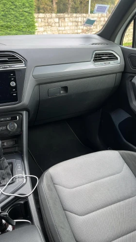 VW Tiguan Volkswagen tiguan black R-line - 17700 € / 34618.19 лв. - 12527833 6
