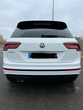 VW Tiguan Volkswagen tiguan black R-line - 17700 € / 34618.19 лв. - 12527833 4