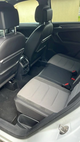 VW Tiguan Volkswagen tiguan black R-line - 17700 € / 34618.19 лв. - 12527833 8