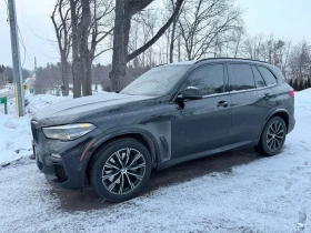 BMW X5 * xDrive40i * CARFAX * БЕЗ ПЪРВОНАЧАЛНА ВНОСКА