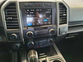 Ford Raptor BRAKE ASSIST* CAMERA* PANOSUNROOF*  - 29600 € / 57892.57 лв. - 21025344 12