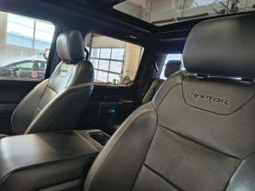 Ford Raptor BRAKE ASSIST* CAMERA* PANOSUNROOF*  - 29600 € / 57892.57 лв. - 21025344 15