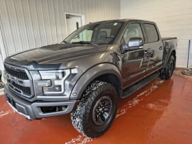 Ford Raptor BRAKE ASSIST* CAMERA* PANOSUNROOF* 