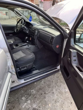 Jeep Grand cherokee - 6200 € / 12126.15 лв. - 67514868 13