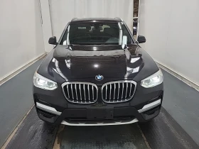 BMW X3 XDRIVE ПОДГРЕВ* * CARFAX * * АВТО КРЕДИТ * *  - 13999 € / 27379.66 лв. - 40409067 5