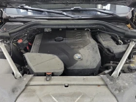 BMW X3 XDRIVE ПОДГРЕВ* * CARFAX * * АВТО КРЕДИТ * *  - 13999 € / 27379.66 лв. - 40409067 9