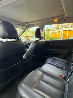 Nissan X-trail - 17500 € / 34227.03 лв. - 46566742 10