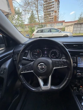 Nissan X-trail - 17500 € / 34227.03 лв. - 46566742 12