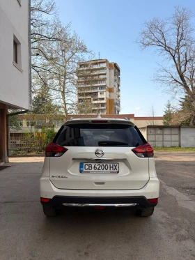Nissan X-trail - 17500 € / 34227.03 лв. - 46566742 6