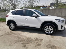 Mazda CX-5 2.0i 4x4 Avtomatik | Mobile.bg � ����� ������ 6