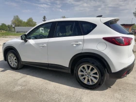 Mazda CX-5 2.0i 4x4 Avtomatik | Mobile.bg � ����� ������ 5