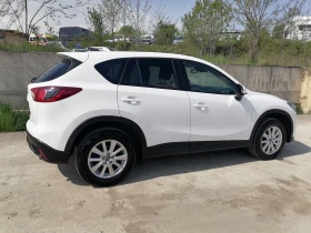 Mazda CX-5 2.0i 4x4 Avtomatik | Mobile.bg � ����� ������ 7