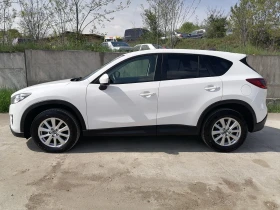 Mazda CX-5 2.0i 4x4 Avtomatik | Mobile.bg � ����� ������ 2