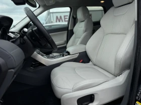 Land Rover Range Rover Evoque Facelift  | Mobile.bg � ����� ������ 10