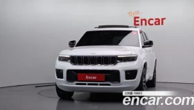 Jeep Grand cherokee OVERLAND | PANO | 2KEYS |  | Mobile.bg � ����� ������ 3