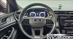Jeep Grand cherokee OVERLAND | PANO | 2KEYS |  | Mobile.bg � ����� ������ 7