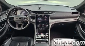 Jeep Grand cherokee OVERLAND | PANO | 2KEYS |  | Mobile.bg � ����� ������ 9
