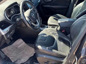 Jeep Cherokee * Trailhawk * PANO * ������ * ������� * NAVI | Mobile.bg � ����� ������ 5
