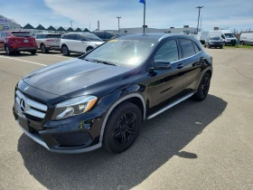 ����� �� �������� �� Mercedes-Benz GLA 250 �����| ��������| CARFAX| 