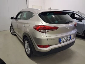 Hyundai Tucson 1.7CRDI 150���! 100%������ ������ �����  | Mobile.bg � ����� ������ 16