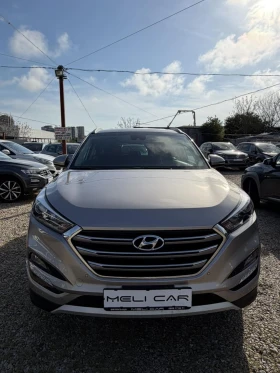 Hyundai Tucson 1.7CRDI 150���! 100%������ ������ �����  | Mobile.bg � ����� ������ 3