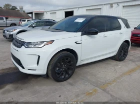 Land Rover Discovery 2.0l Sport R-Dynamic S/R-Dynamic Se | Mobile.bg � ����� ������ 2