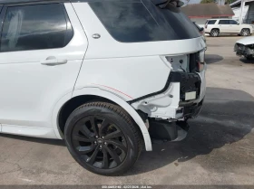 Land Rover Discovery 2.0l Sport R-Dynamic S/R-Dynamic Se | Mobile.bg � ����� ������ 6