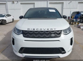 Land Rover Discovery 2.0l Sport R-Dynamic S/R-Dynamic Se | Mobile.bg � ����� ������ 13