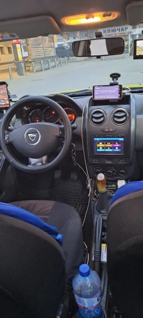 Dacia Duster 1.6 LPG | Mobile.bg � ����� ������ 5