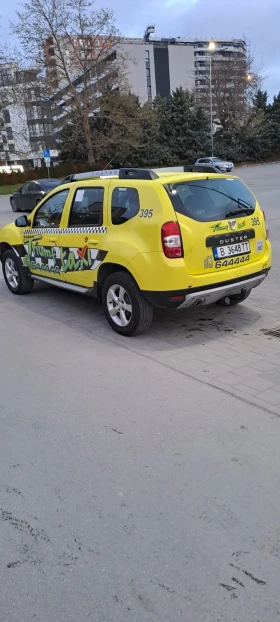 Dacia Duster 1.6 LPG | Mobile.bg � ����� ������ 4