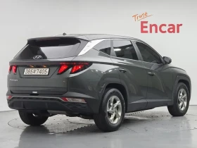 Hyundai Tucson DIESEL 2.0 2WD MODERN | Mobile.bg � ����� ������ 2