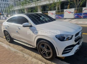 Mercedes-Benz GLE AMG PACK| COUPE | 4MATIC | HUD | MASSAGE | Auto.bg — изображение 3