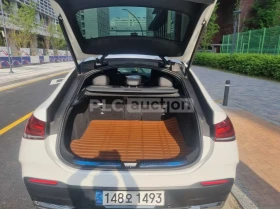 Mercedes-Benz GLE AMG PACK| COUPE | 4MATIC | HUD | MASSAGE | Auto.bg — изображение 7