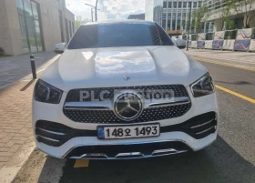 Mercedes-Benz GLE AMG PACK| COUPE | 4MATIC | HUD | MASSAGE | Auto.bg — изображение 2