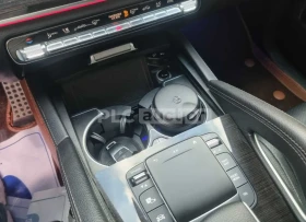 Mercedes-Benz GLE AMG PACK| COUPE | 4MATIC | HUD | MASSAGE | Auto.bg — изображение 16