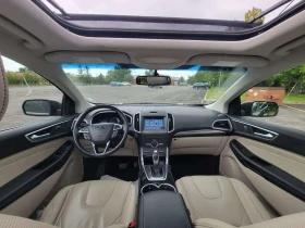 Ford Edge TITANIUM �����������/���� �� �������� | Mobile.bg � ����� ������ 11