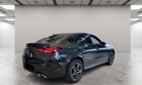 Mercedes-Benz GLC 220 d Coupe 4Matic = AMG Line = Гаранция - 55250 € - 74174931 3