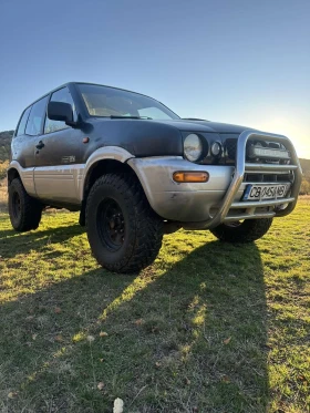 Nissan Terrano | Mobile.bg � ����� ������ 4
