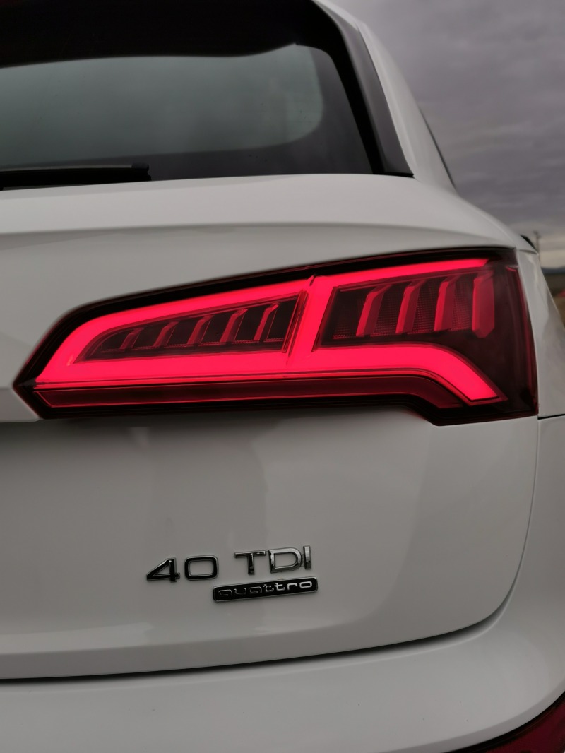Audi Q5 Audi Q5 Sport 40 TDI, снимка 9 - Автомобили и джипове - 46277597