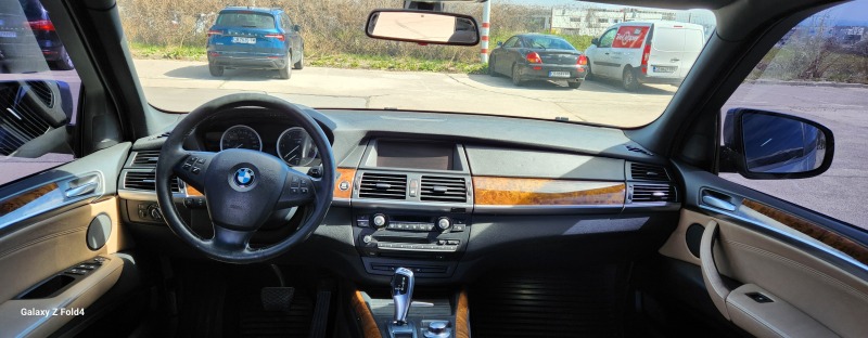 BMW X5, снимка 9 - Автомобили и джипове - 45178677