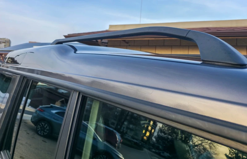 Land Rover Discovery 2, снимка 7 - Автомобили и джипове - 52859515