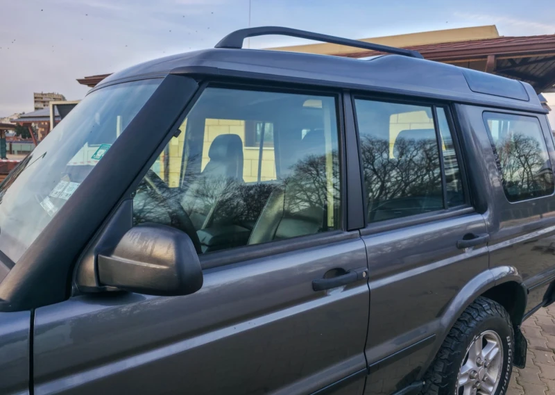 Land Rover Discovery 2, снимка 2 - Автомобили и джипове - 52859515