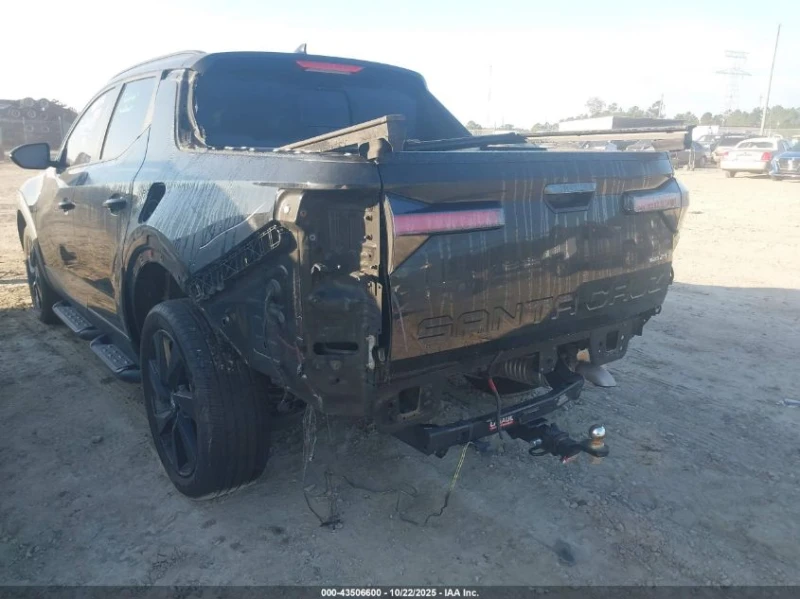 Hyundai Santa Cruz 2.5L I-4 DI, DOHC, VVT, TURBO, 281HP All Wheel, снимка 6 - Автомобили и джипове - 52957679