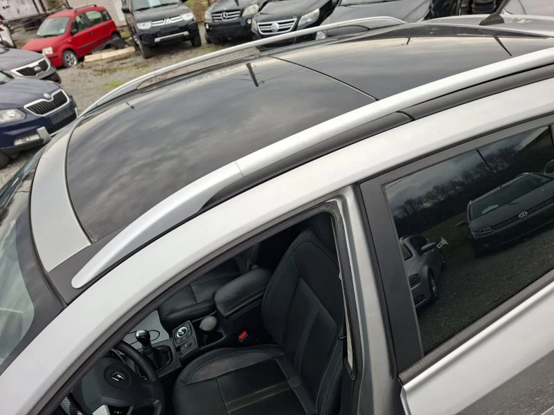 Renault Koleos 2.0 DCI 4x4 PANORAMA , снимка 16 - Автомобили и джипове - 53173642