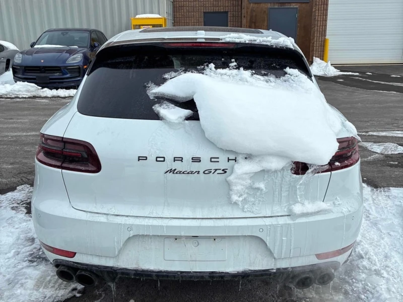 Porsche Macan * GTS * * ПРЕДСТАВИТЕЛСТВО НА ПОРШЕ* , снимка 4 - Автомобили и джипове - 53394717