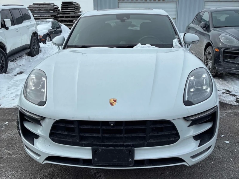 Porsche Macan * GTS * * ПРЕДСТАВИТЕЛСТВО НА ПОРШЕ* , снимка 6 - Автомобили и джипове - 53394717