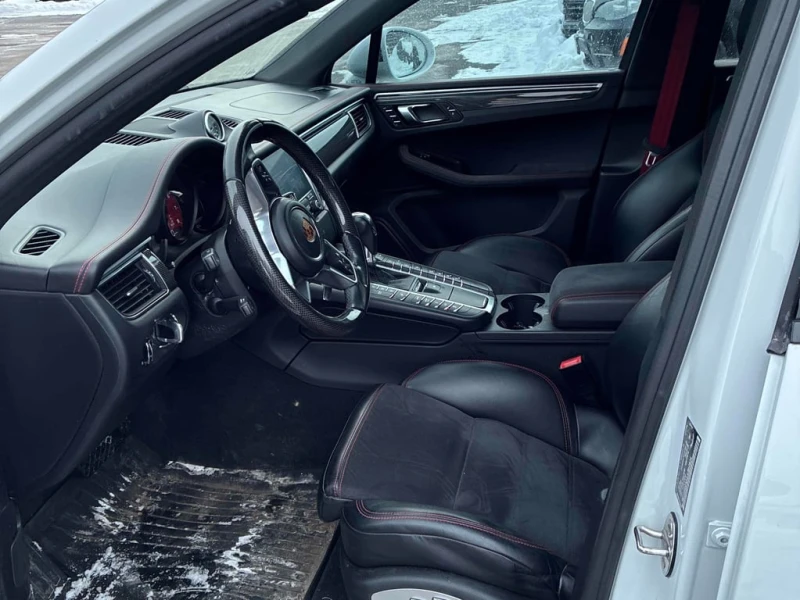 Porsche Macan * GTS * * ПРЕДСТАВИТЕЛСТВО НА ПОРШЕ* , снимка 5 - Автомобили и джипове - 53394717